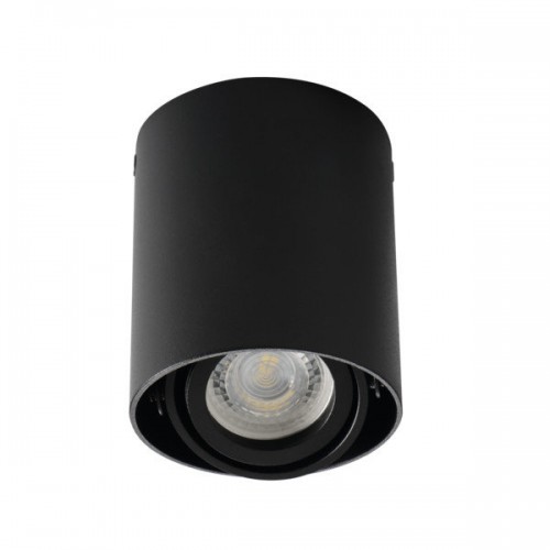 Потолочный точечный светильник Kanlux TOLEO DTO50-B (26110) - фото 1