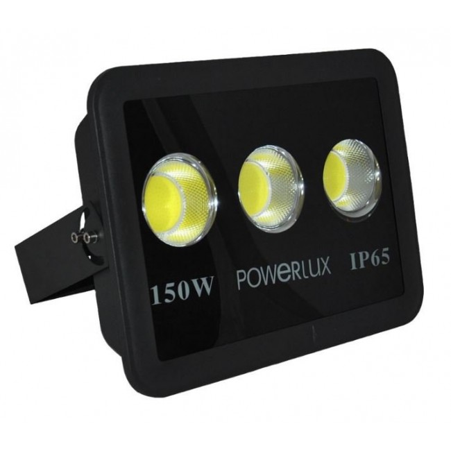 Светодиодный прожектор LED PWL 150W 4500K IP65-TOWER