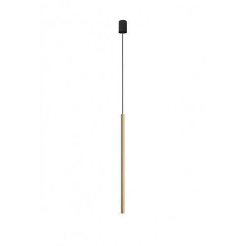 Люстра Nowodvorski 8431 Laser 750 Solid Brass - фото 1