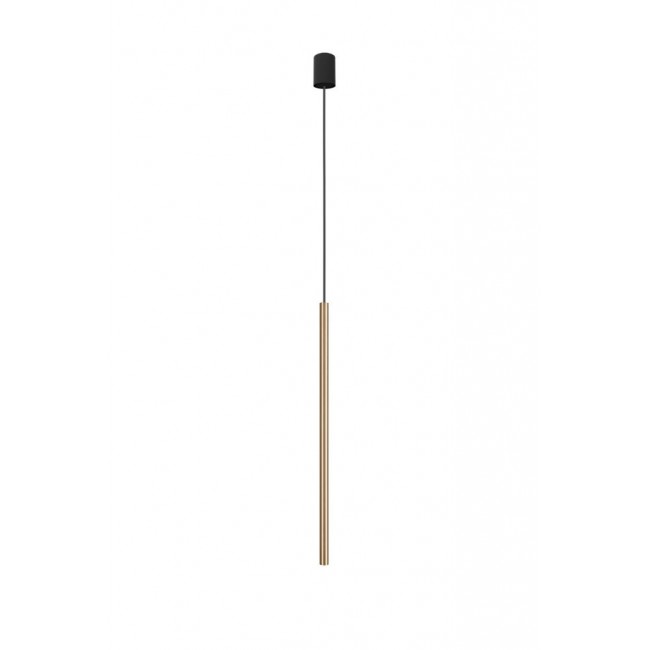 Люстра Nowodvorski 8431 Laser 750 Solid Brass