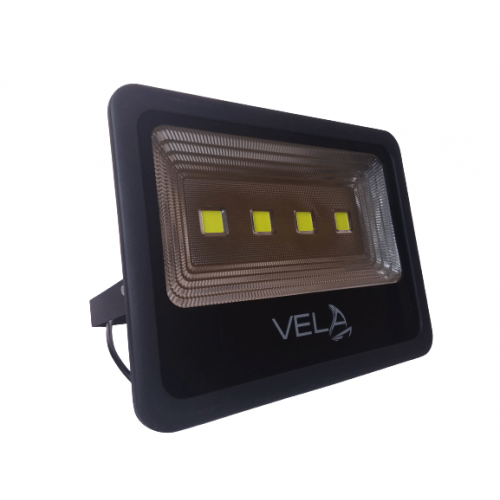 Светодиодный прожектор Vela LED 200Вт 3000К   - фото 1