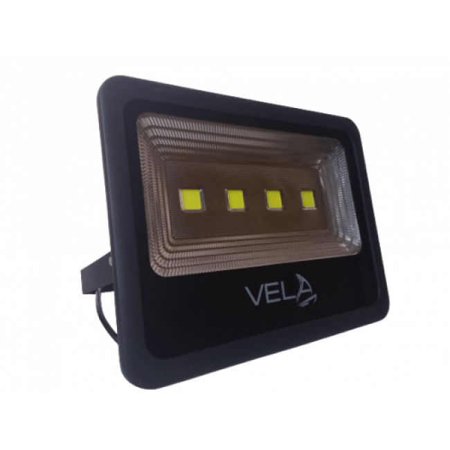 Светодиодный прожектор Vela LED 200Вт 3000К  