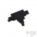 Т-соединение 3 фазы Nowodvorski 8240 Track CTLS Recessed Power T Connector Left 2 (T-L2)