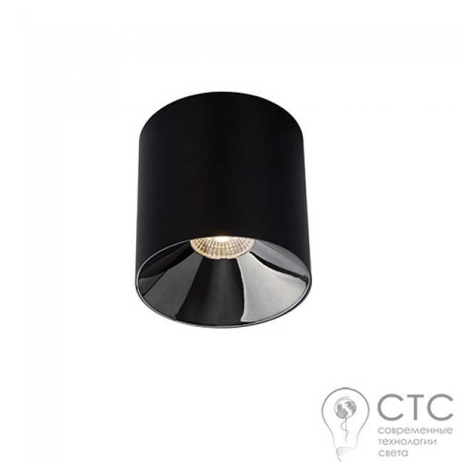Точечный светильник Nowodvorski 8737 CL Ios LED 20W 3000K BL 36°