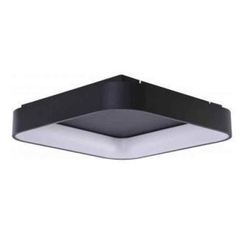 Потолочный светильник Azzardo AZ4008 Smart Solvent S 80 - фото 1
