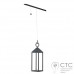 Підвіс Nowodvorski 8106 Picnic Graphite