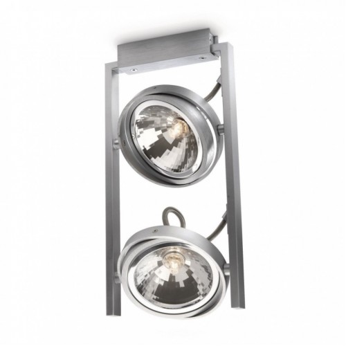Спот светильник PHILIPS 53062/48/16 - фото 1