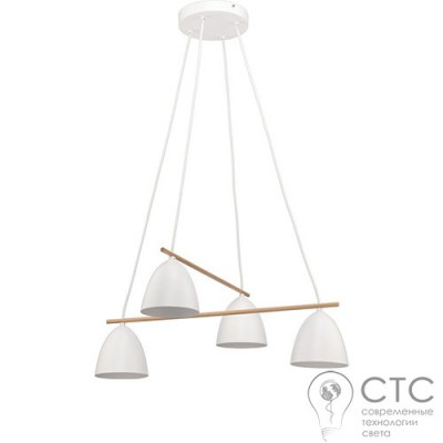 Люстра TK Lighting 2388 Aida