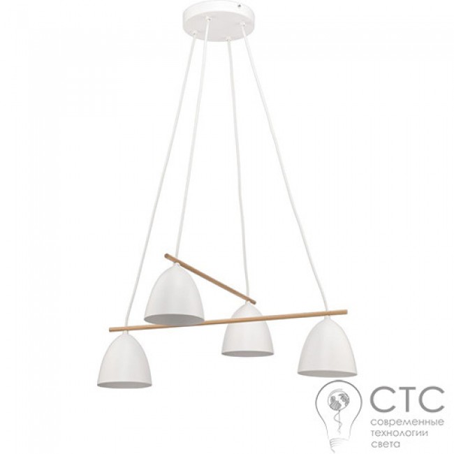 Люстра TK Lighting 2388 Aida