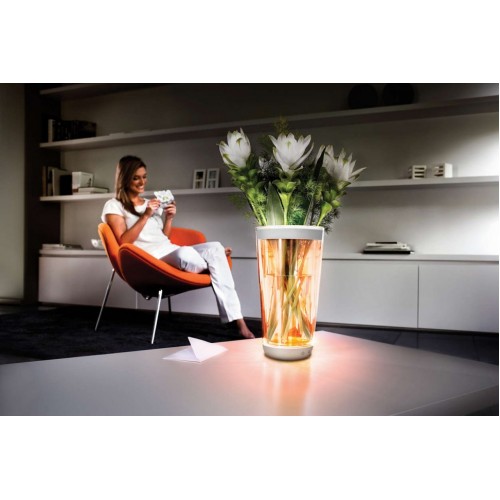 LED ваза для квітів Настільний світильник PHILIPS 69153/60/PH - фото 2