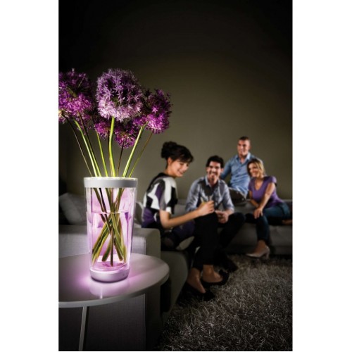 LED ваза для квітів Настільний світильник PHILIPS 69153/60/PH - фото 3