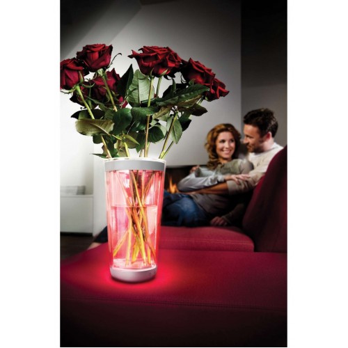 LED ваза для квітів Настільний світильник PHILIPS 69153/60/PH - фото 4