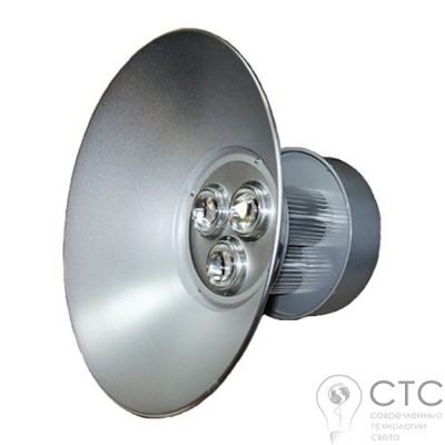 Світильник промисловий Powerlux Standart 120W 6500K