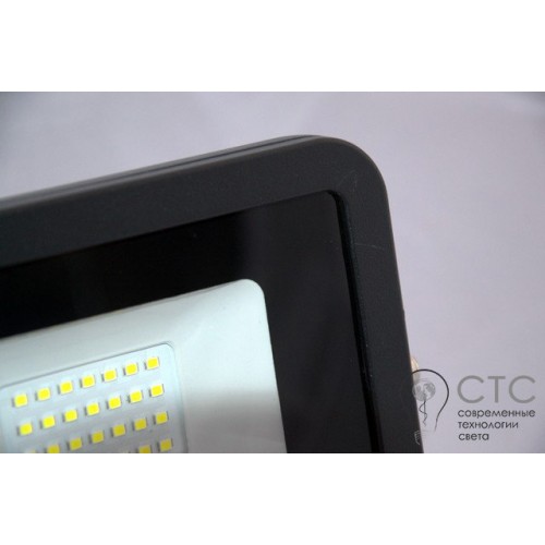 Светодиодный прожектор с датчиком движения Feron LL-803 30W  - фото 4