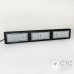 Уличный светодиодный светильник Powerlux SVL 40W RED