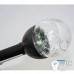 Грунтовый светильник Lemanso 1LED IP44 CAB118 пластмасса RGB