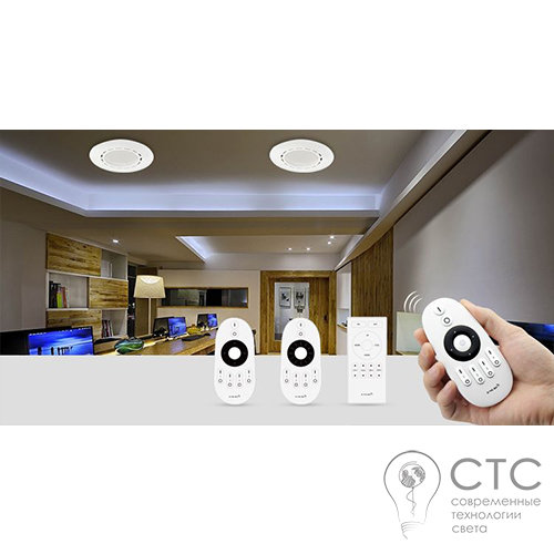 Smart світильник MiLight DL060-CWW 6W 2700-6500K - фото 3