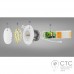 Smart світильник MiLight DL060-CWW 6W 2700-6500K