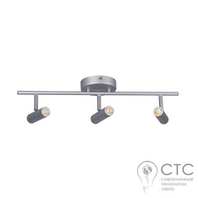 Спот Kanlux Tume Led El-3O 3x6W 3000K