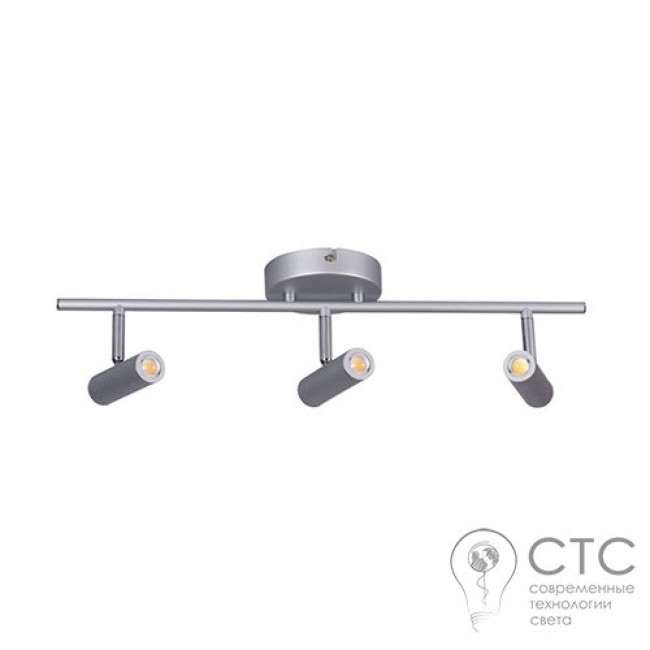Спот Kanlux Tume Led El-3O 3x6W 3000K