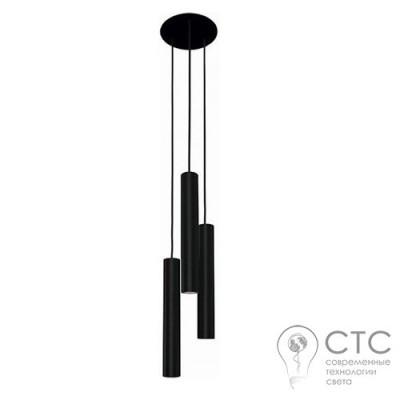 Подвесной светильник Nowodvorski 8917 Eye L Black