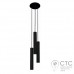 Подвесной светильник Nowodvorski 8917 Eye L Black