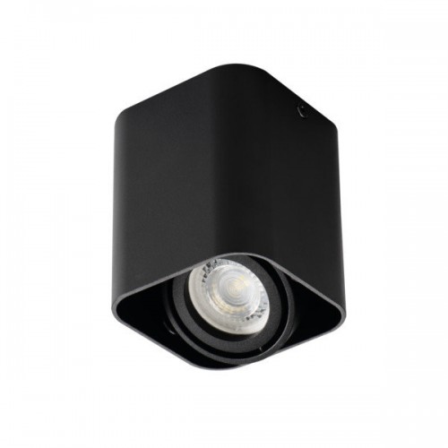 Стельовий світильник точковий Kanlux TOLEO DTL50-B (26113) - фото 1