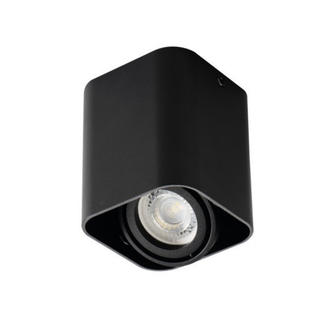 Потолочный точечный светильник Kanlux TOLEO DTL50-B (26113)