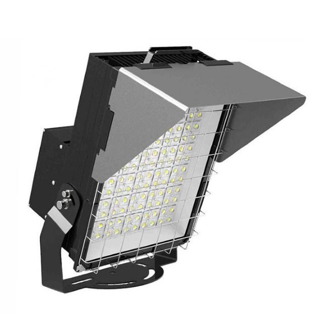 Прожектор светодиодный PWL 400W 5000K ARES
