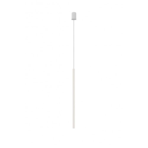Люстра Nowodvorski 8432 Laser 750 White - фото 1