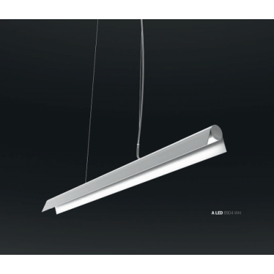 Подвесной светильник Nowodvorski 8904 A LED