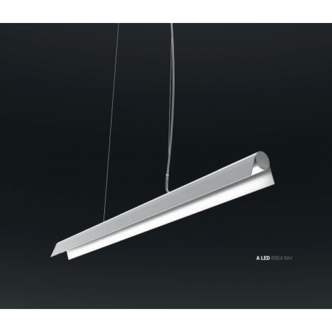 Подвесной светильник Nowodvorski 8904 A LED