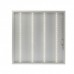 Панель светодиодная PWL 36W 4500K IP20-PRIZMATIC60x60 c БАП