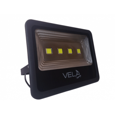 Светодиодный прожектор Vela LED 200Вт 4000К 