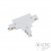 Т-з'єднання 3 фази Nowodvorski 8247 Track CTLS Recessed Power T Connector Left 1 (T-L1)