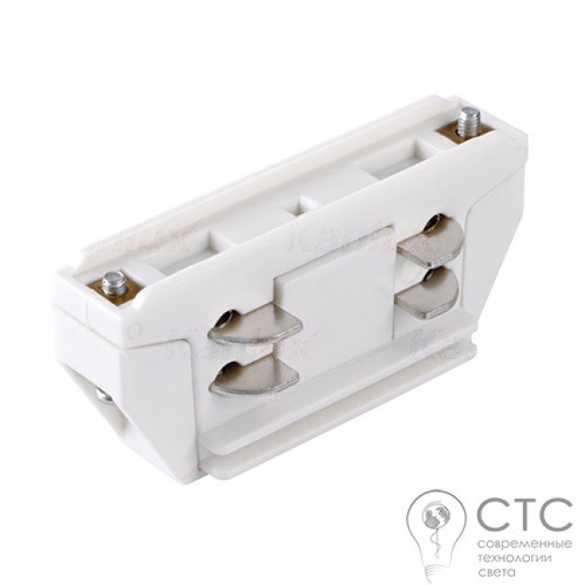 Пряме з'єднання 3 фази Kanlux 22586 Tear PR-IB-WH