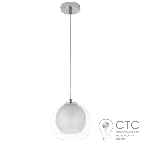 Подвесной светильник TK Lighting 2014 Napoli - фото 1