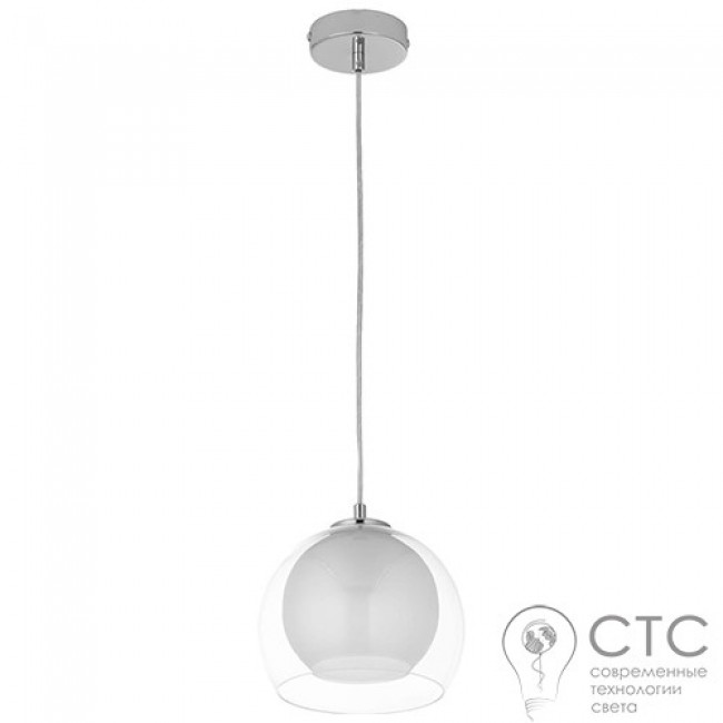 Підвісний світильник TK Lighting 2014 Napoli