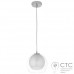 Подвесной светильник TK Lighting 2014 Napoli