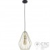 Подвесной светильник TK Lighting 2788 Brylant Gold