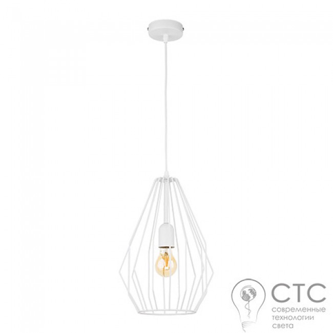 Подвесной светильник TK Lighting 2224 Brylant White