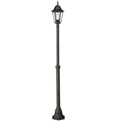 Садове - парковий світильник класик PHILIPS 15024/42/10