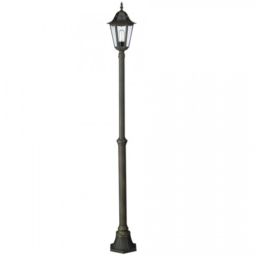 Садово — парковый светильник  классик PHILIPS 15024/42/10 - фото 1