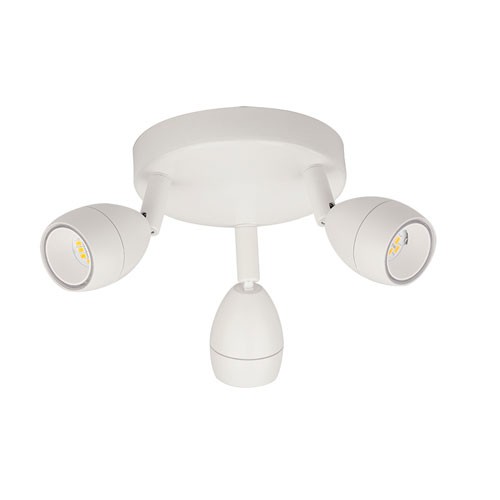 Спот светильник 3-й LIGHT TOPPS LT21130 - фото 1
