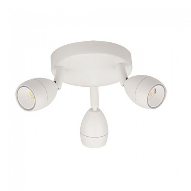 Спот светильник 3-й LIGHT TOPPS LT21130