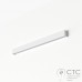 Настенный светильник Nowodvorski 7567 Straight Wall Led White M