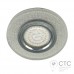 Встраиваемый светильник Feron 8989-2 с LED подсветкой 