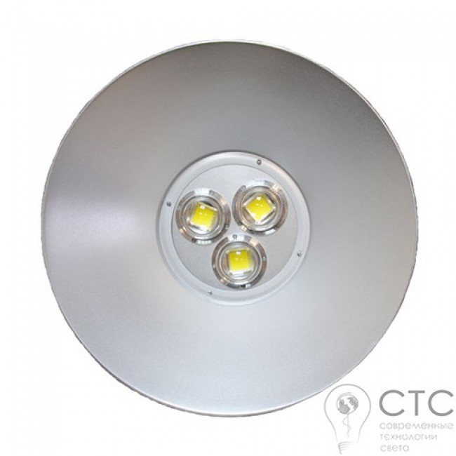 Светильник промышленный Powerlux Profi 120W 6500K 