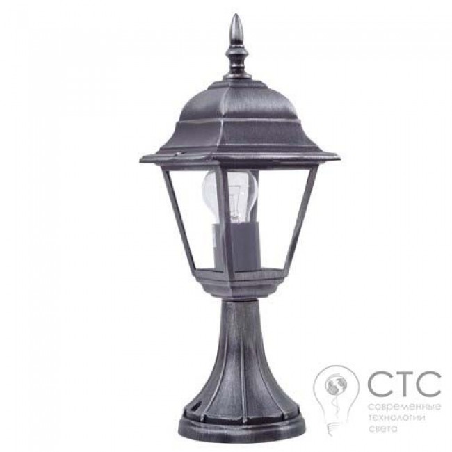 Парковый светильник Lusterlicht QMT 1114S Wimbledon I (9610)