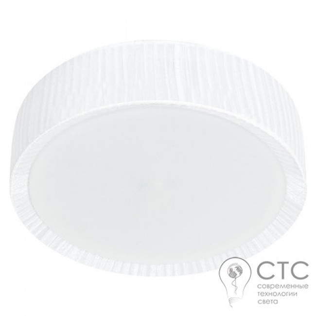 Люстра Nowodvorski 5288 Alehandro White